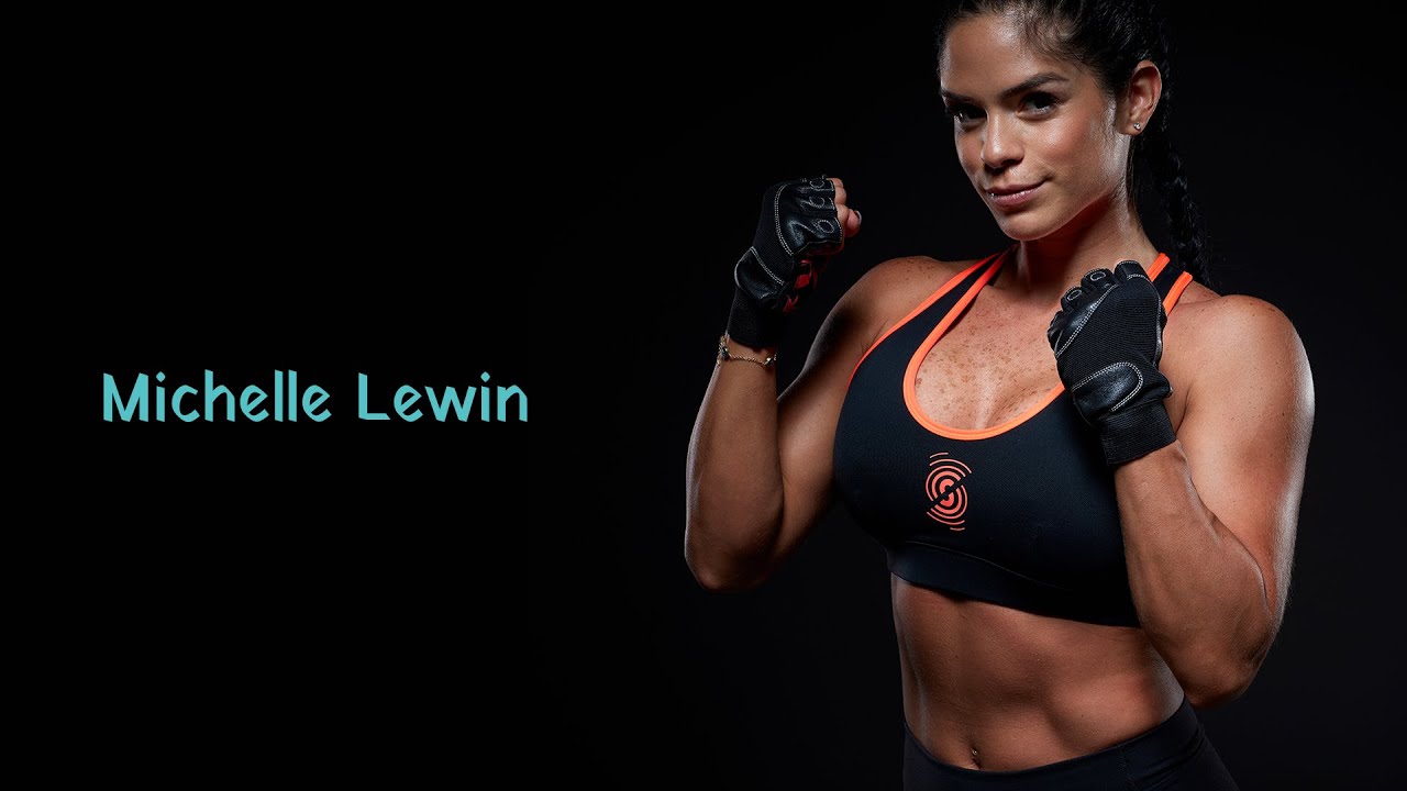 Such a POWERFUL WOMAN | Michelle Lewin | Inspiring and motivation story | Female Bodybuilding Club