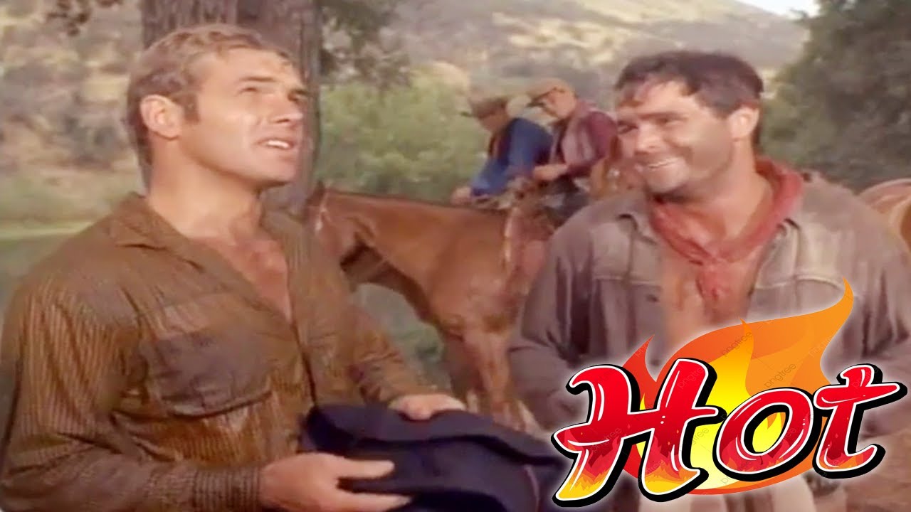 The Big Valley Full Episodes🔥Audra is Kidnapped🔥Classic Western TV Series