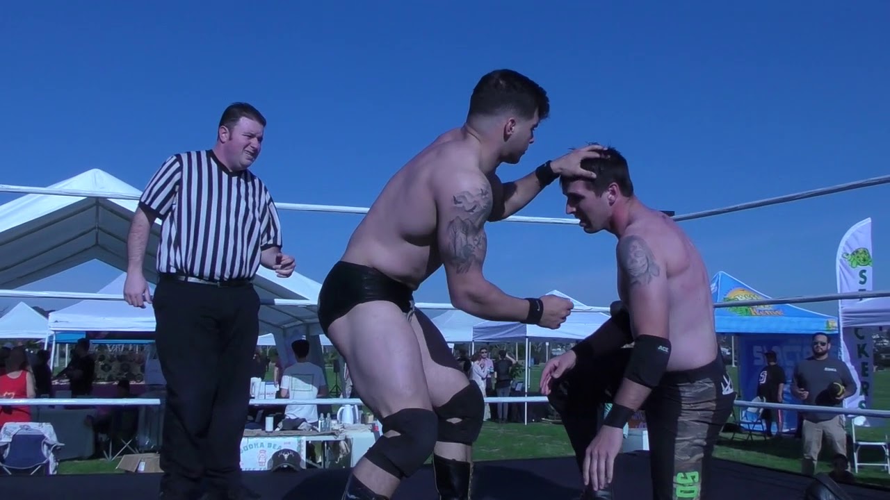 Double XP: Jordan Cruz vs Hunter Freeman