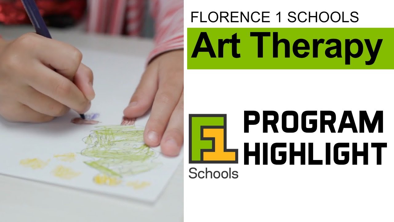 Art Therapy | Program Highlight