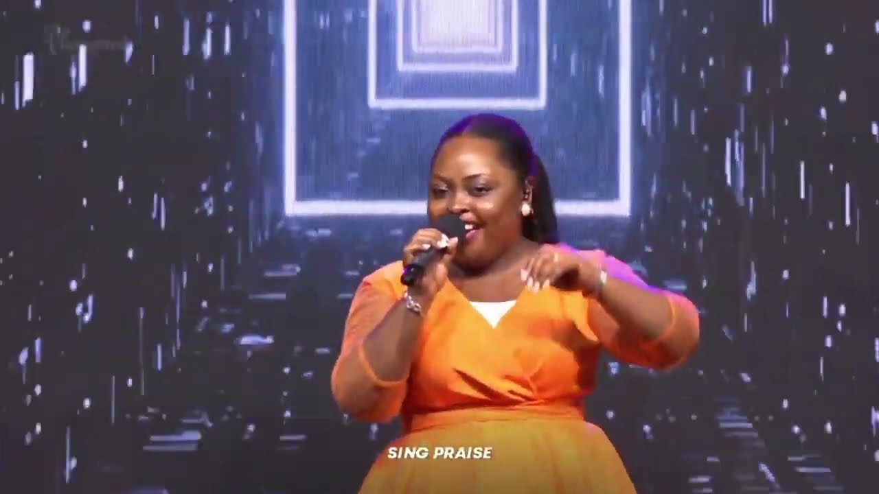Phaneroo Sunday 227 Praise and Worship