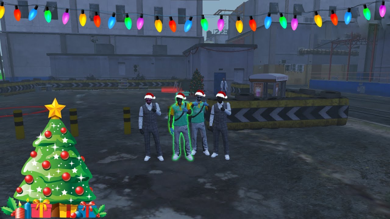 Rich.gg tylko na ledzit 🎅