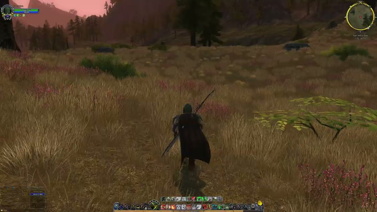 LOTRO Episode 252 - Does Deed Completion Excite You?