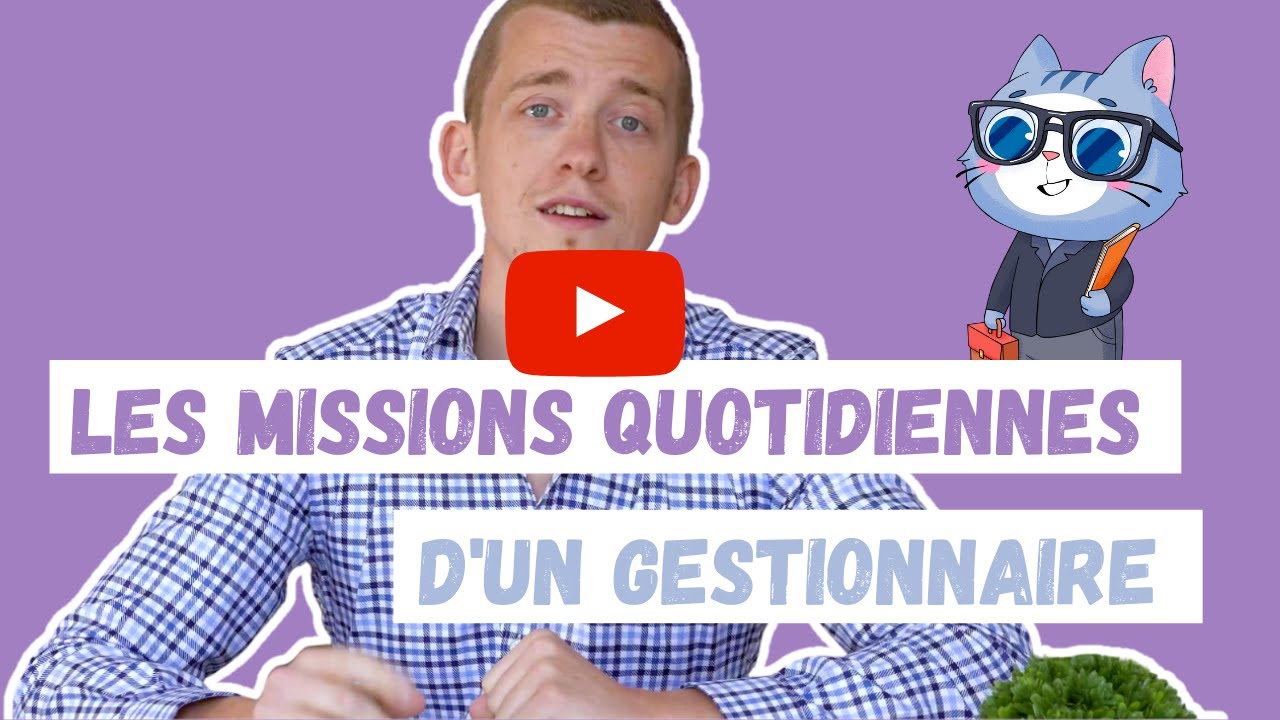 Quelles sont les missions d’un gestionnaire de micro-crèche  ? (administratif, gestion, entretien…)