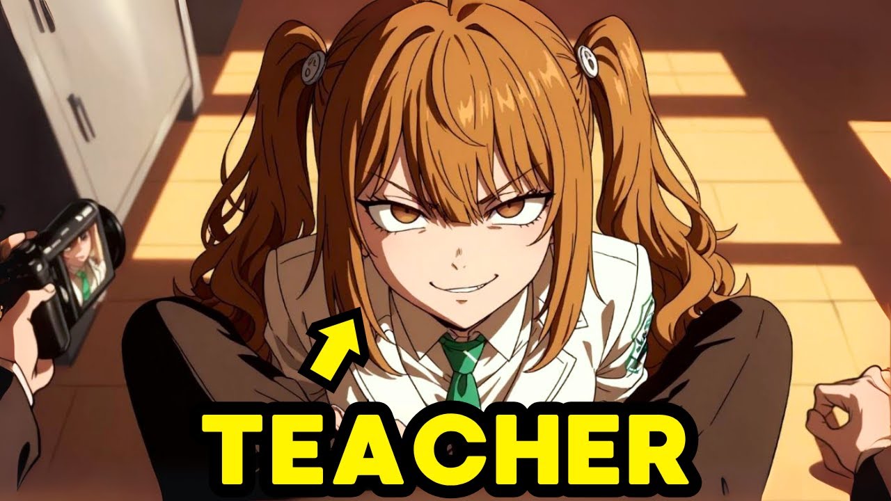 He was just an ordinary noob until he fell into the hands of the Archmage | Manhwa Recap