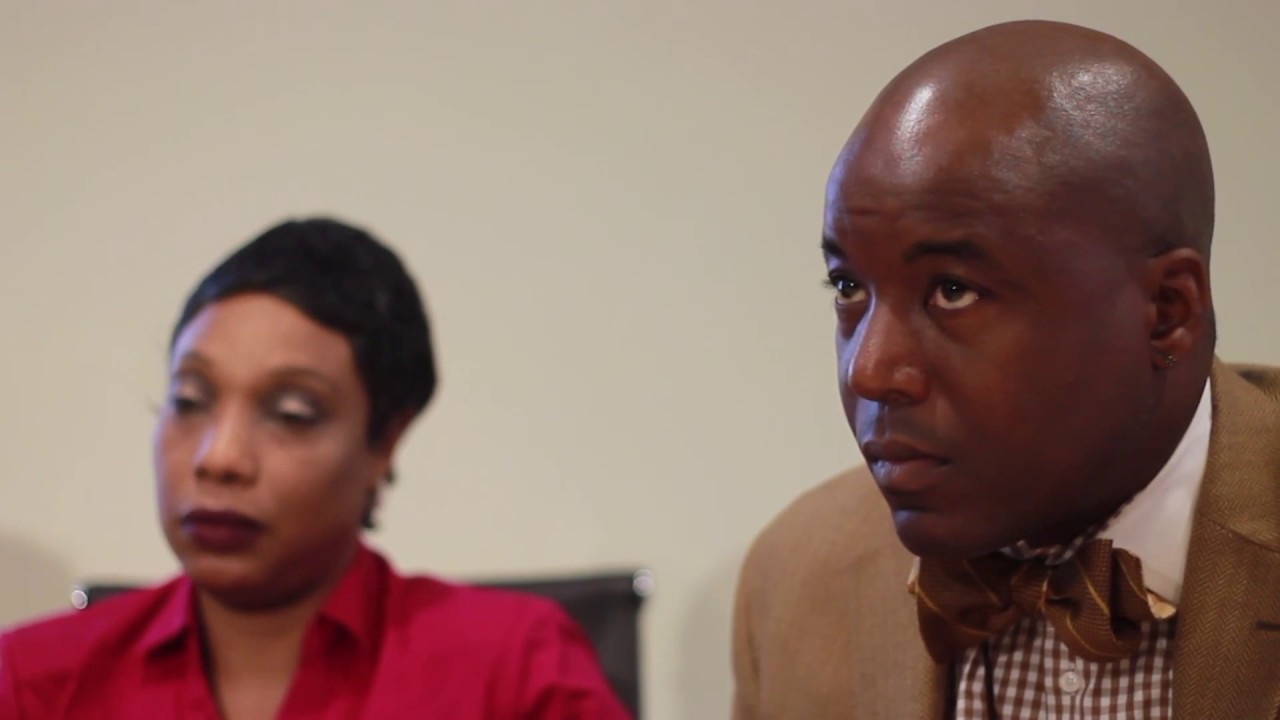 A mother's trial — a search for justice for Ramarley Graham