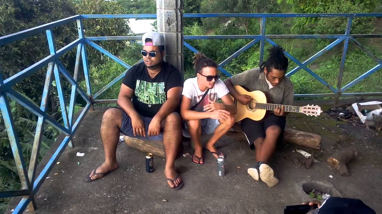 KOVIK feat JAH BOY - Générations les fou