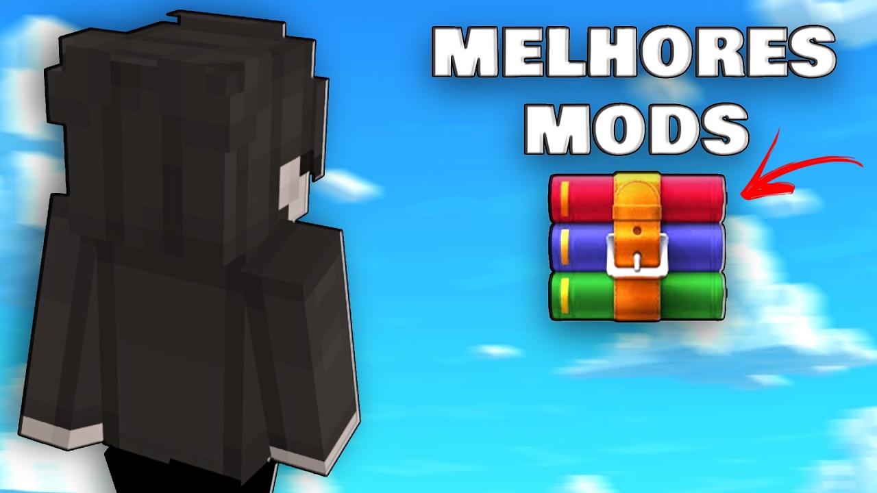 PLAYING BEDWARS WITH THE BEST FORGE PVP MODS