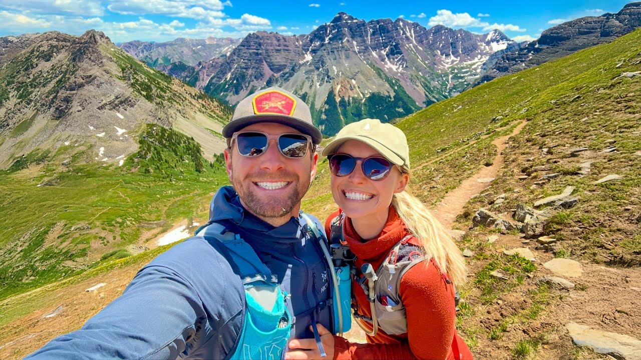 We Found Aspen&rsquo;s Best Hike! No Crowds & Epic Views