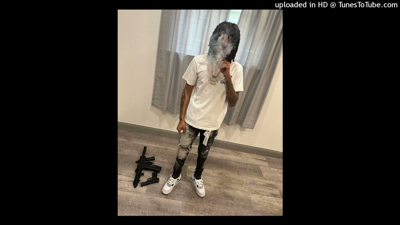 [FREE] Chuckyy X Lucki Sample Type Beat 