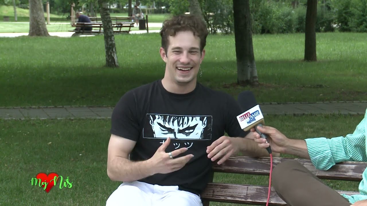 EPIZODA 101 LUKA ARANĐELOVIĆ pevač bend Lavina i Monah