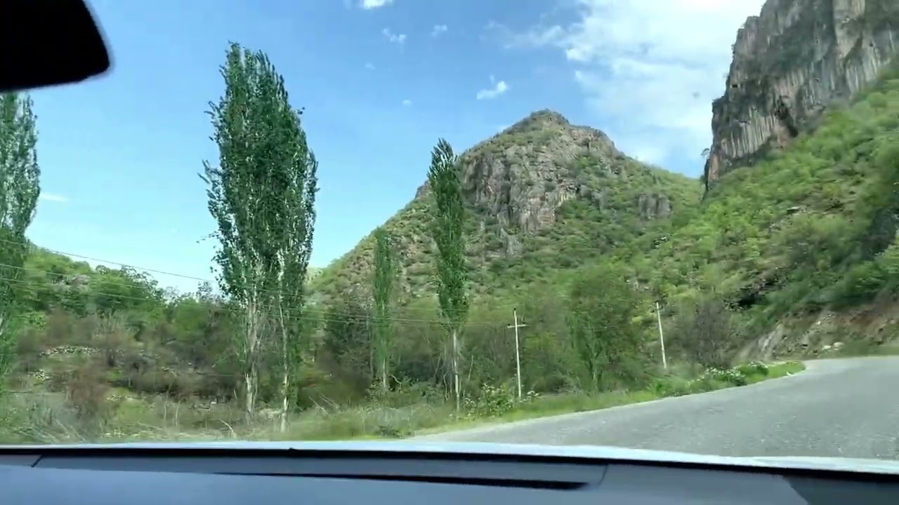 گەشتەک بو گوندێ ھرۆرێ 2023/4/23