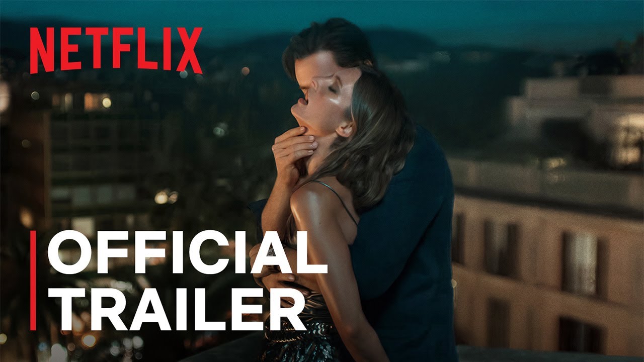 Fall for Me | Official Trailer | Netflix