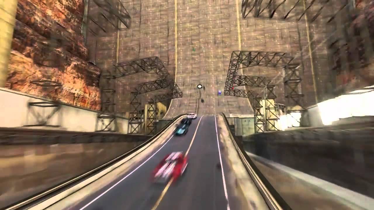 TrackMania 2 Canyon - Launch Trailer (PC)