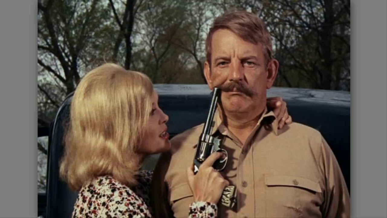 TCNW 426 SPECIAL EDITION: Denver Pyle - This Week in Mayberry History