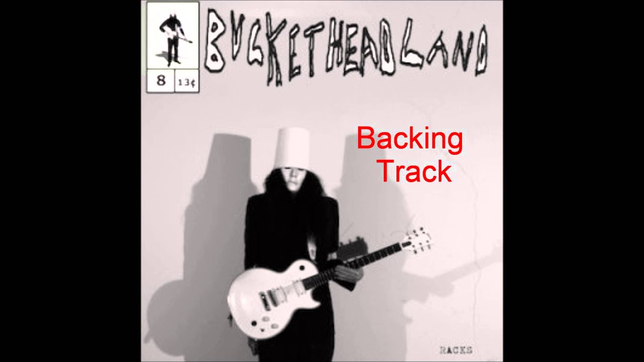 The Patrolman [Backing Track]