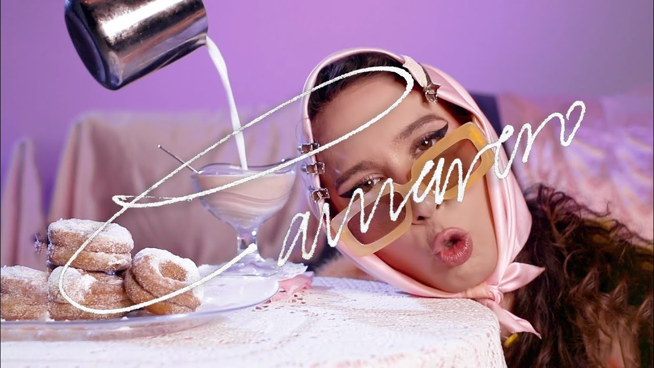 YELO - CAMARERO (Video Oficial)