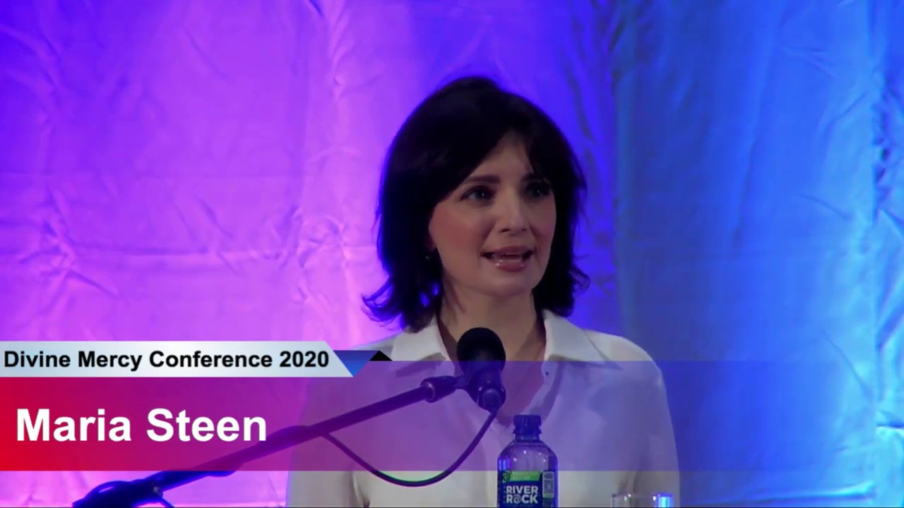 2020 Maria Steen