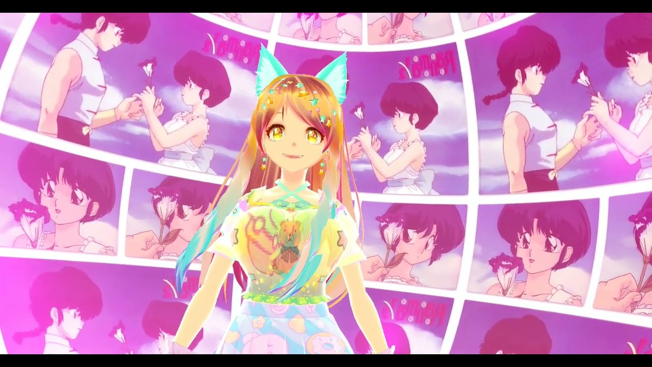 ✨🌺 KOI DA PANIKKU COVER EN ESPAÑOL LATINO✨🌺
