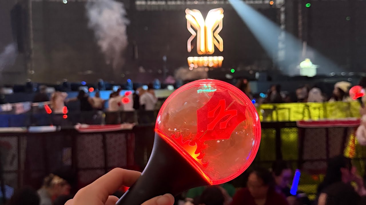 89k suộc lộn xộn Y-Concert 