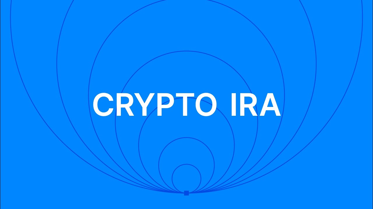 Crypto IRA Product | Prime Trust