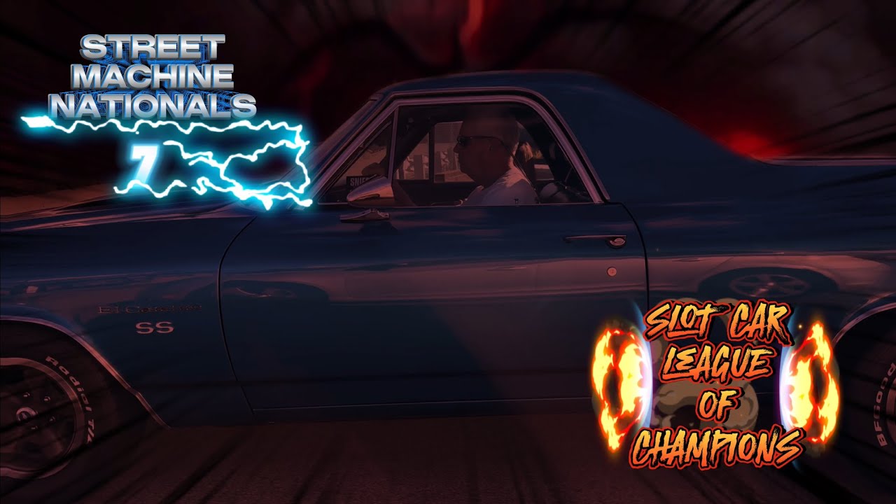 Street Machine Nationals 7 🔥👀🔥 Dodge Chevy Ford Plymouth Oldsmobile Lincoln 