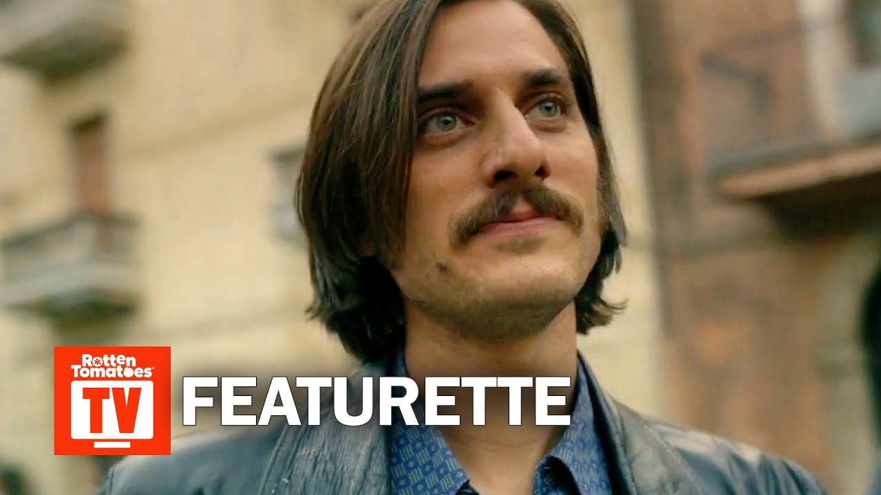Trust Season 1 Featurette | 'The Italians' | Rotten Tomatoes TV