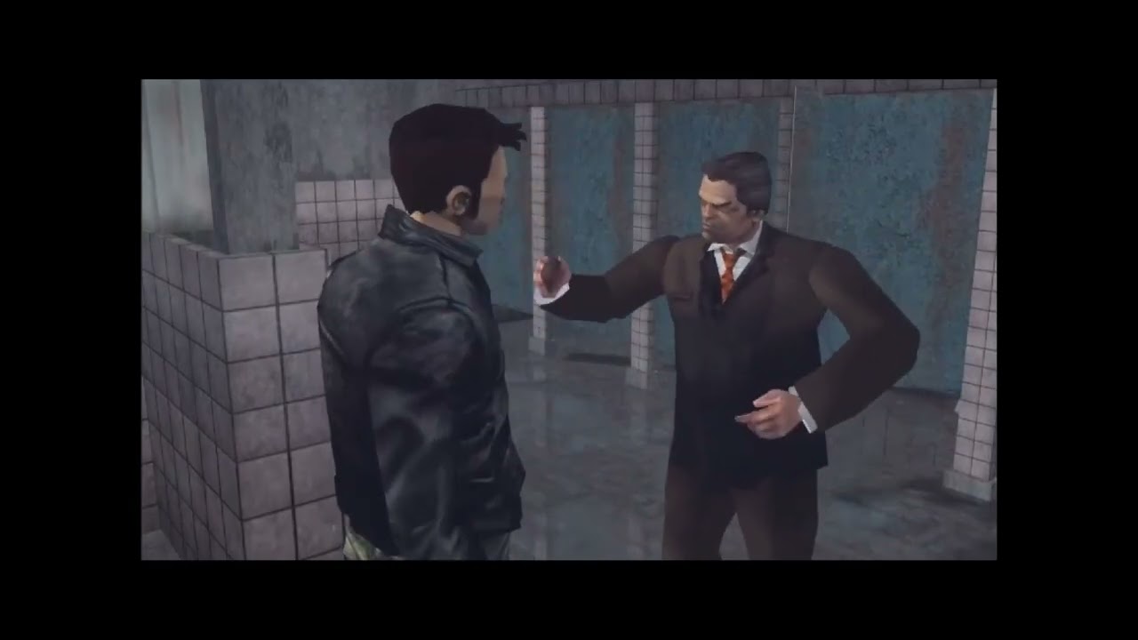 Let's play GTA III missions on SA engine [with bikes lol]
