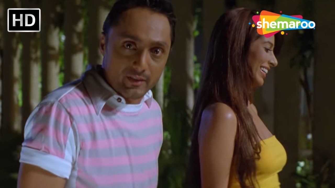 लड़की जब Coffee पिने घर बुलाये तोह मना नहीं करते | Pyaar Ke Side Effects | Comedy Scene | Rahul Bose