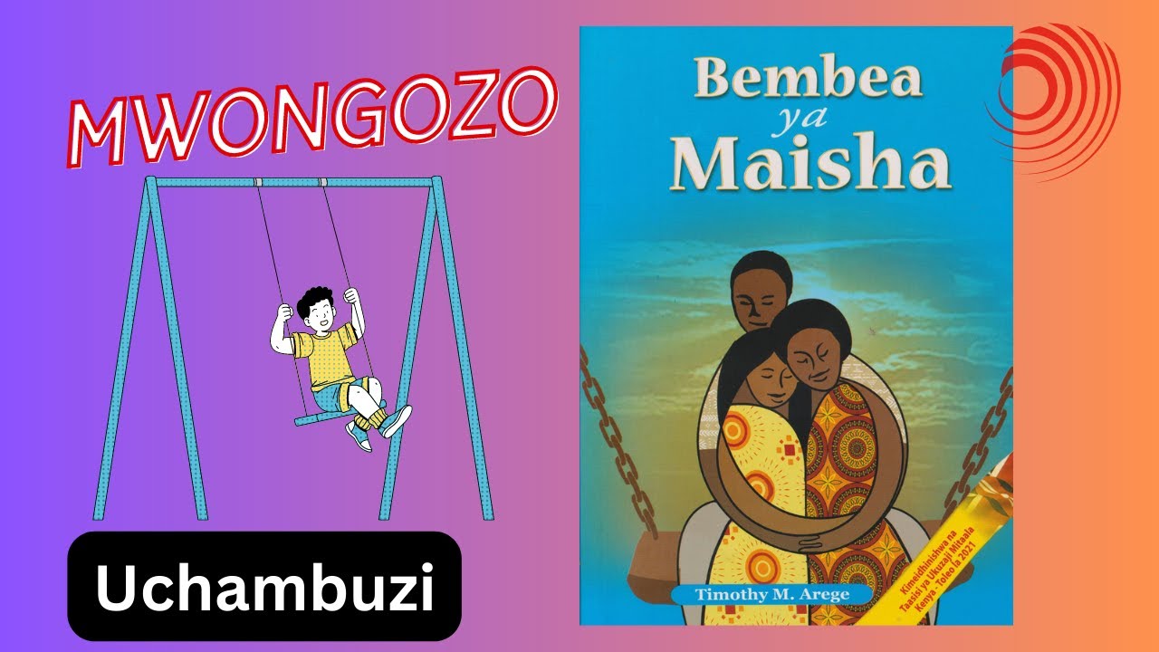 Mwongozo wa Bembea Ya Maisha: Utangulizi wa Tamthilia