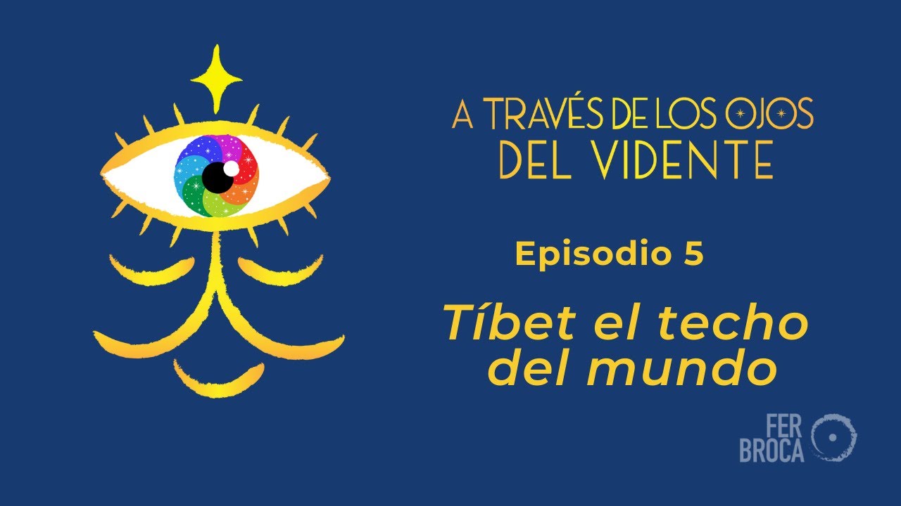 T&iacute;bet el techo del mundo