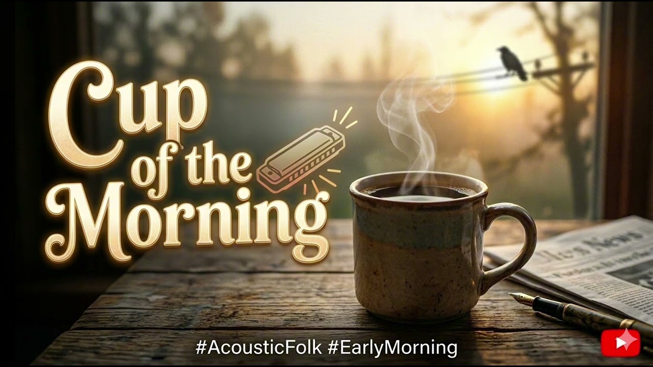 Cup Of The Morning - Future Musik