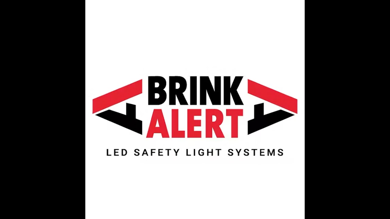 Interview with Gil Valentin of BrinkAlert Regarding LED Alert Systems