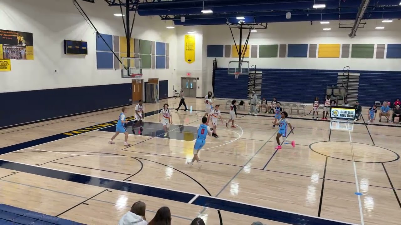Arsenal Next Gen: Ettrick v Spring Run (1/10/26)