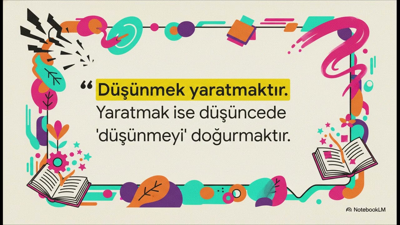 Yazının Kurallarını Yıkmak