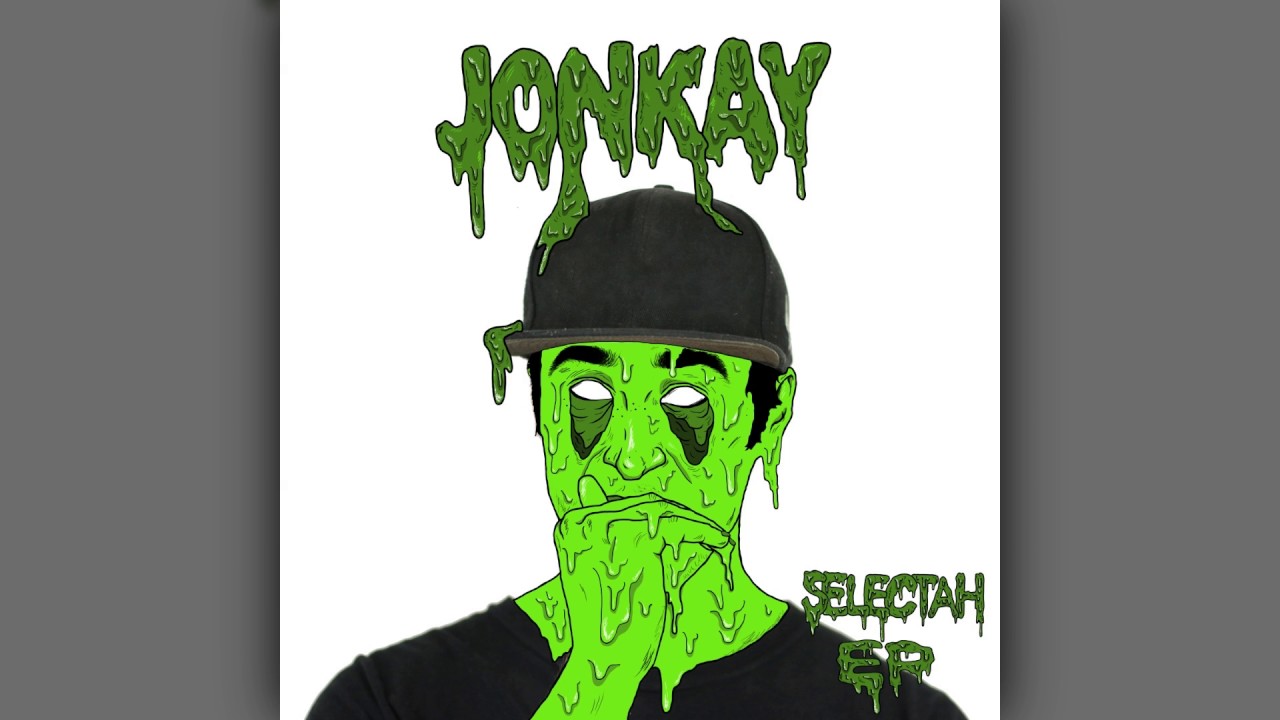 Jonkay - Selectah