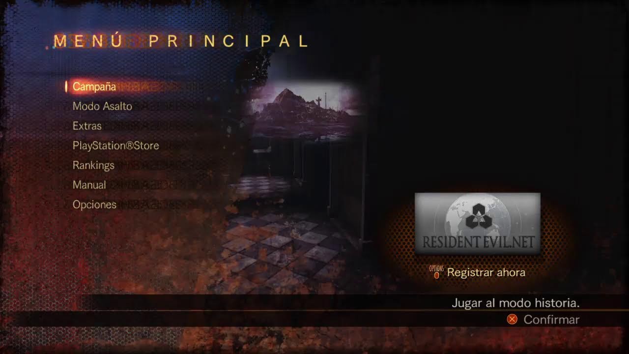 Resident evil Revelations 2 , #2