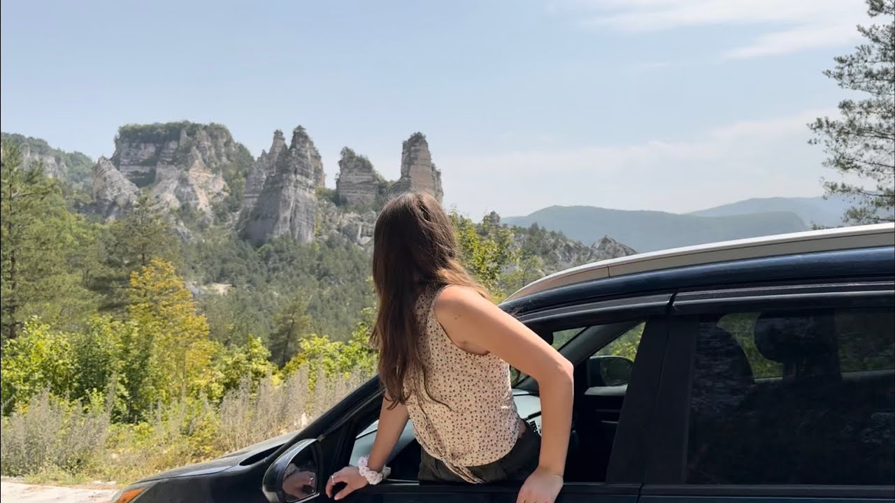 მოგზაურობა ლეჩხუმში🌿✨❤️