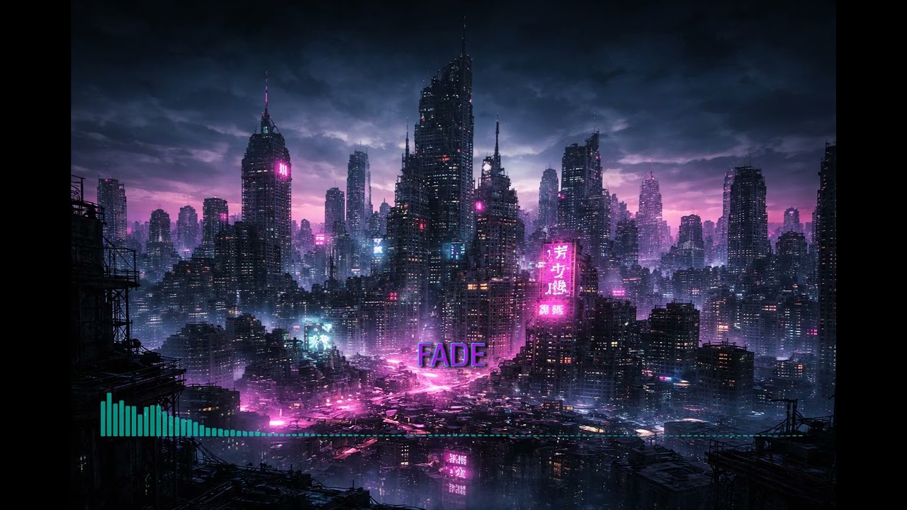NX//ARCHIVE - FADE