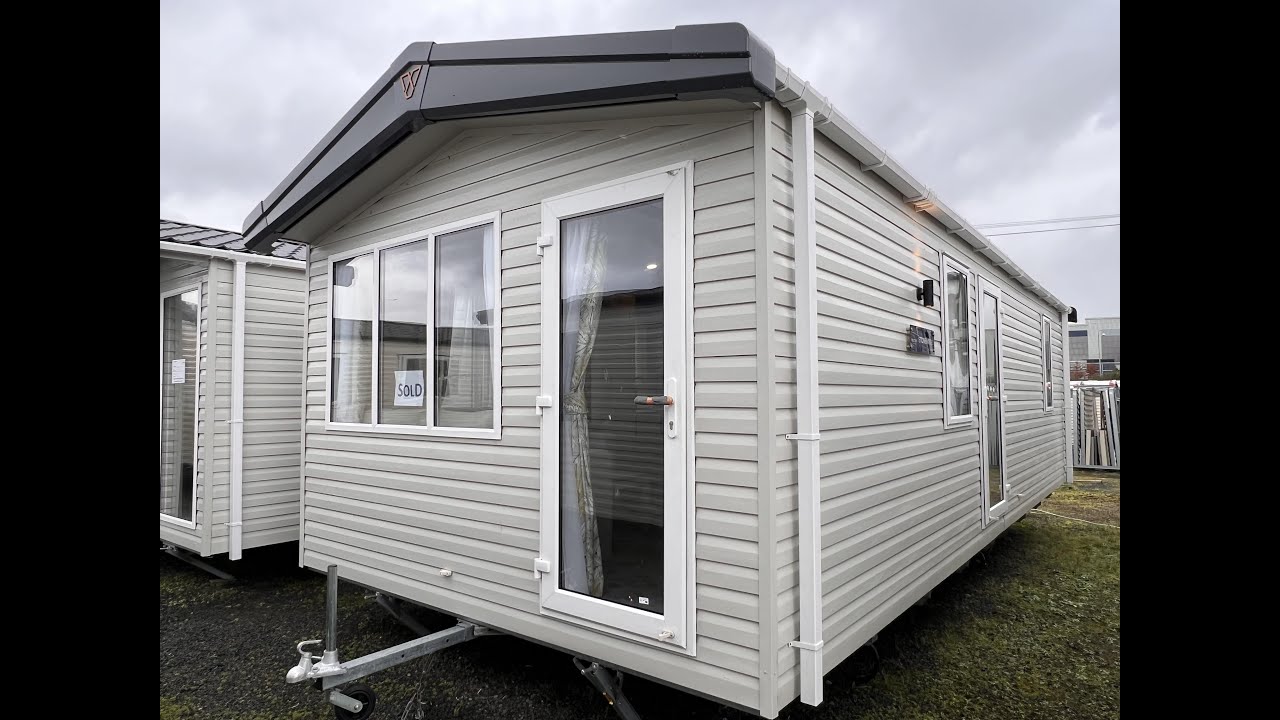 2023 Victory Stonewood 29ft x 12ft 2 Bed Virtual Tour