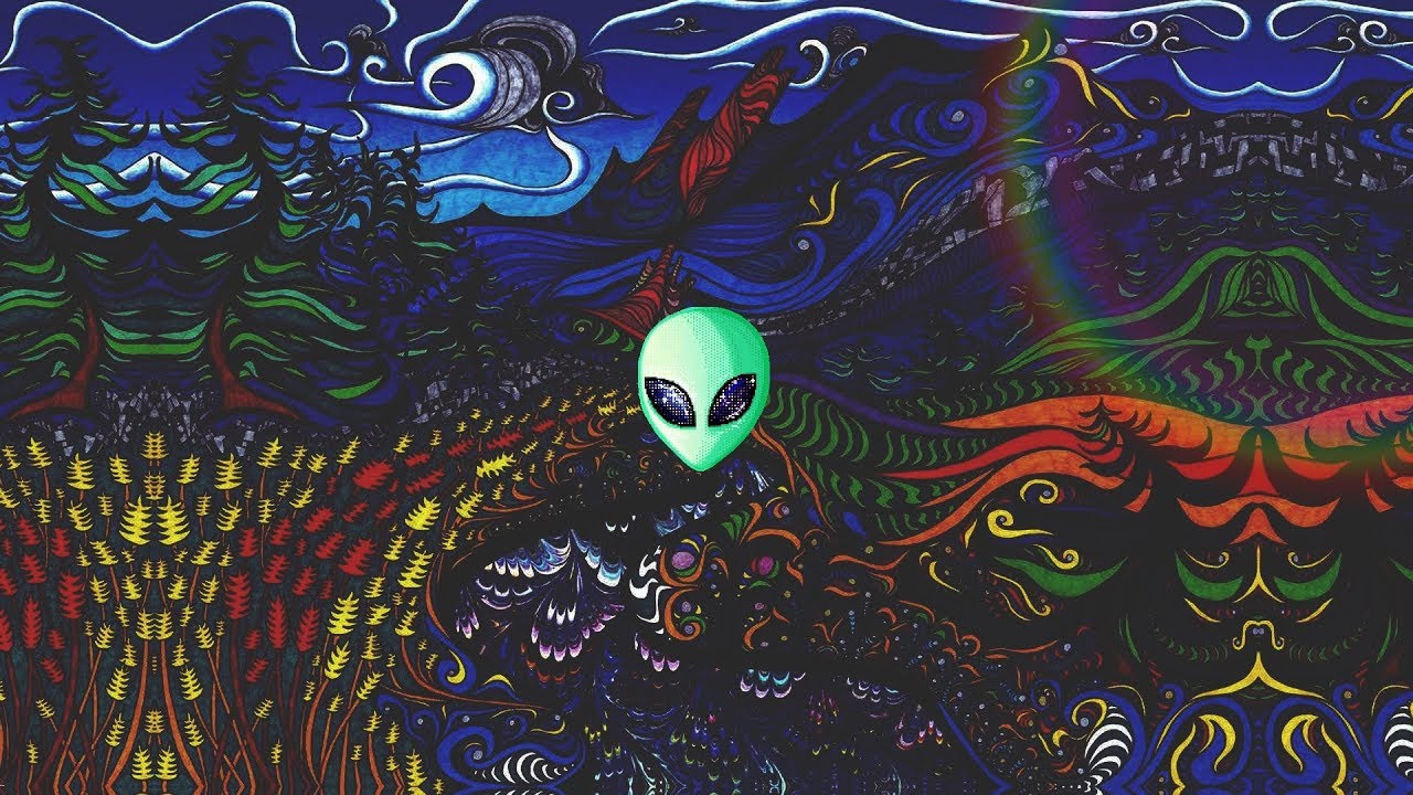 ॐ TOP 50 Insane Psytrance Drops ॐ