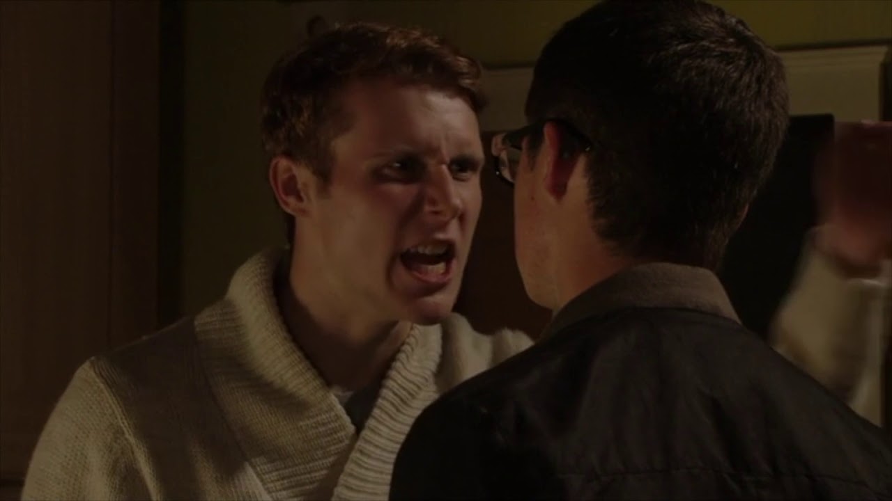 Ben Mitchell 28th November 2014 Part 5