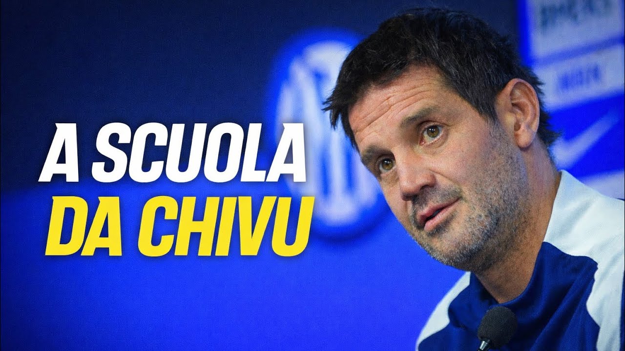 🐍CHIVU porta a SCUOLA i DINOSAURI senza cadere nella TRAPPOLA‼️VINCERE per l’AUTOSTIMA‼️TORNA CALHA❓