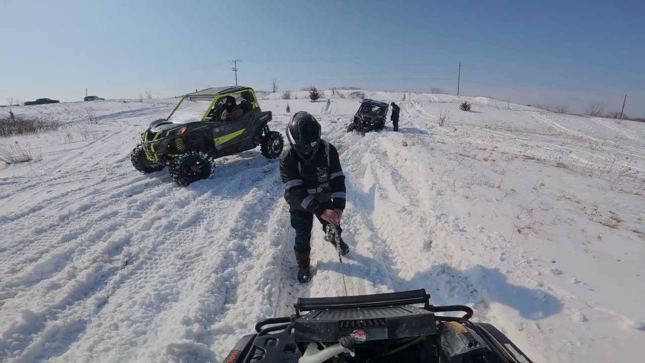 Winter Ride 2026 Outkast Feb 15