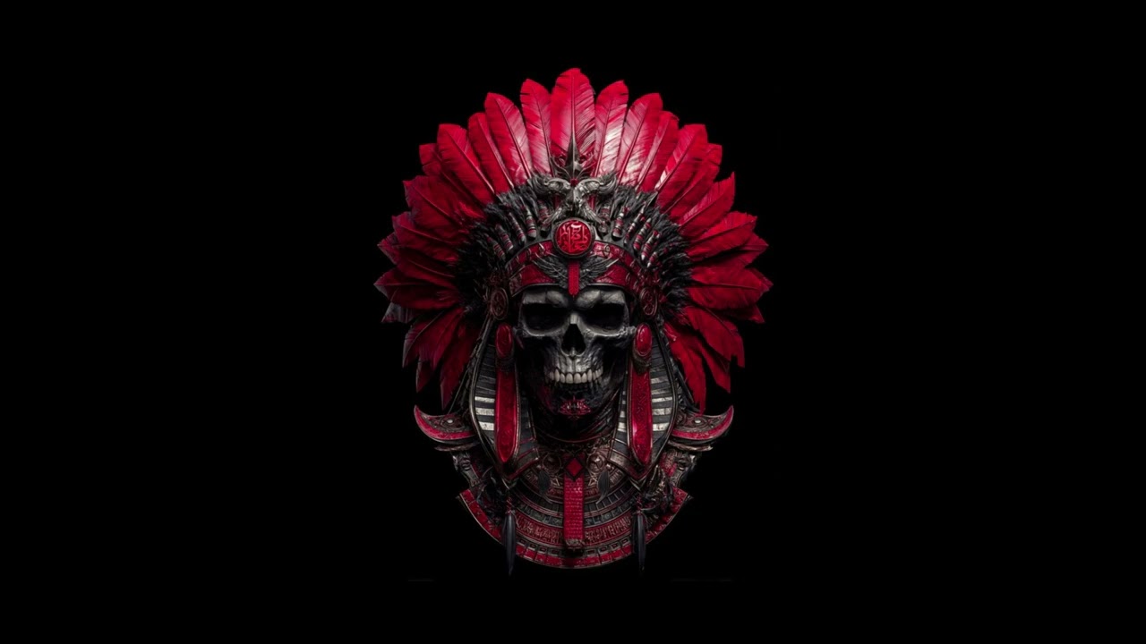 [FREE] Aztec Swag Type Beat - "Maya" | Aztec 50 Cent 2000s Type Beat