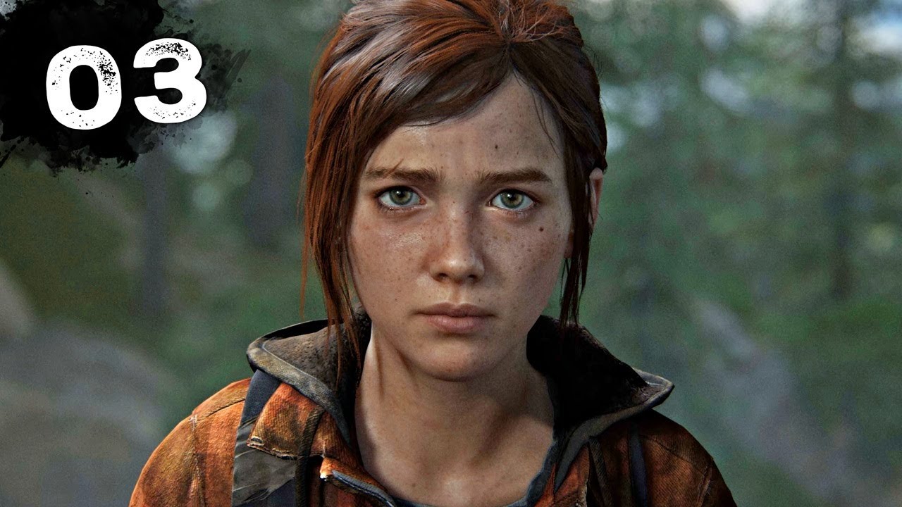 THE LAST OF US  .. PARTE 3 - Dublado em Português BR | #LIVE19