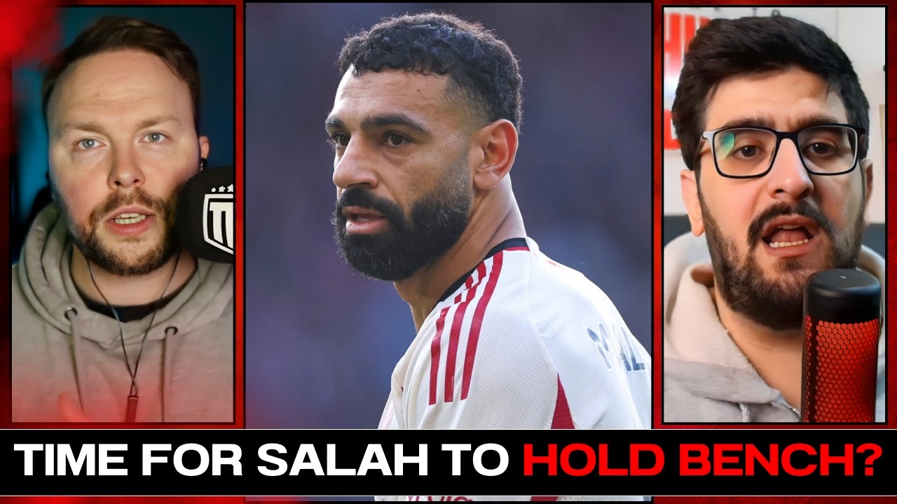 HUGE LIVERPOOL WIN! Time For Mo Salah To HOLD Bench?!
