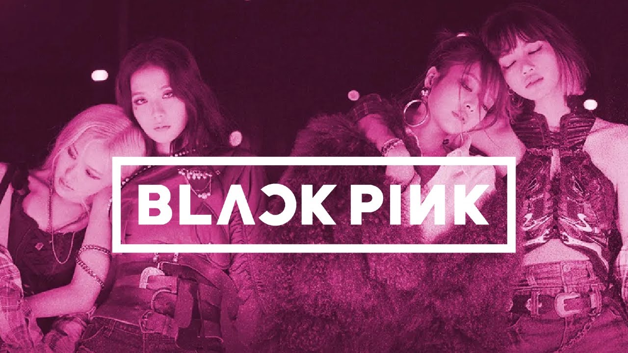 BLACKPINK Voice Combination - The Album all tracks