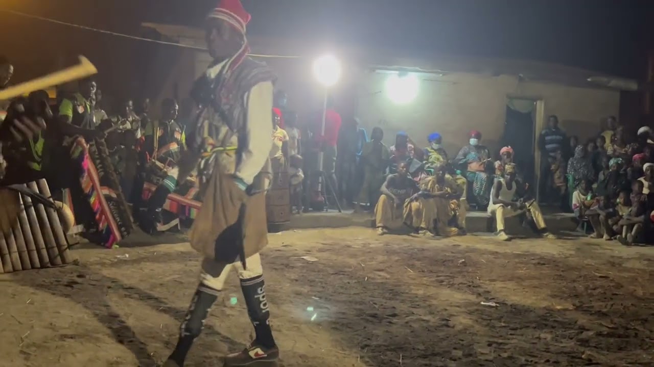Ngoron de ZIEDOUGOU A NIEMPURGUE