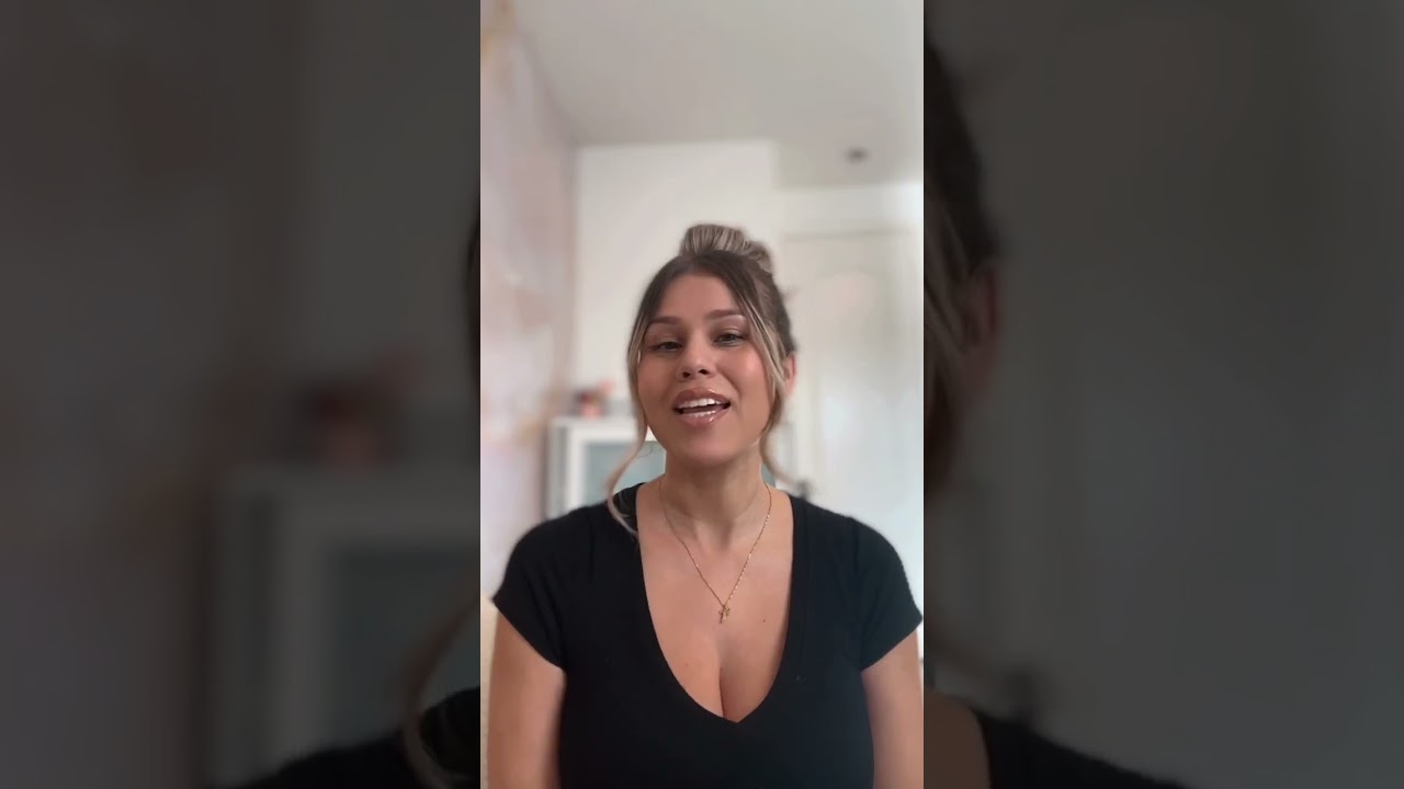 Meet Nadine: The Skincare Guru Behind Secret Skin Bar | Exclusive Introduction & Tips!